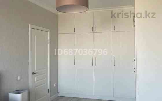 3-комнатная квартира, 80 м², 12/16 этаж, Мусрепова 24 - Сатпаева Алматы