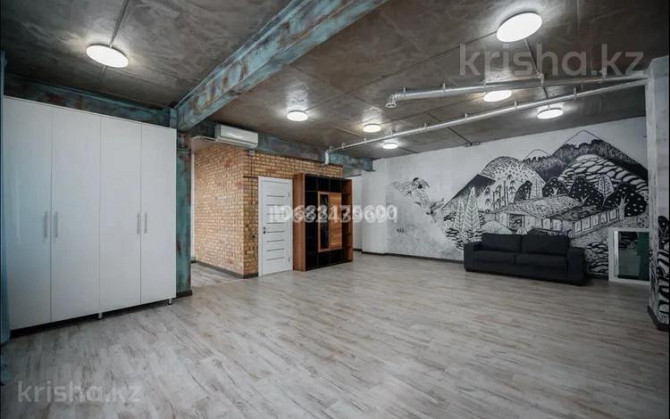2-комнатная квартира, 77 м², 2/6 этаж, мкр Айнабулак-2 32/2 Алматы - изображение 1