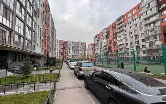 2-комнатная квартира, 49 м², 10/10 этаж, мкр Шугыла 4/15 - ЖК Alma City Алматы