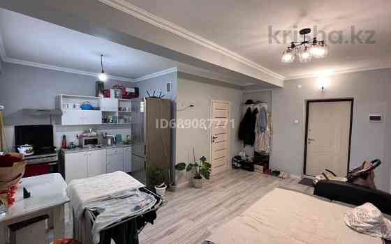 2-комнатная квартира, 49 м², 10/10 этаж, мкр Шугыла 4/15 - ЖК Alma City Алматы