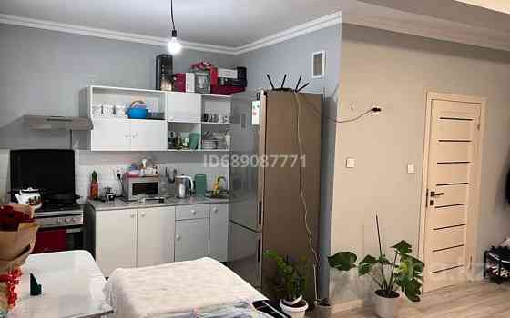 2-комнатная квартира, 49 м², 10/10 этаж, мкр Шугыла 4/15 - ЖК Alma City Алматы