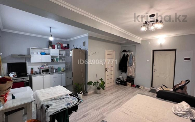 2-комнатная квартира, 49 м², 10/10 этаж, мкр Шугыла 4/15 - ЖК Alma City Алматы - изображение 5