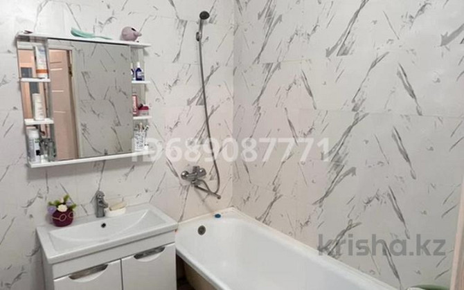 2-комнатная квартира, 49 м², 10/10 этаж, мкр Шугыла 4/15 - ЖК Alma City Алматы - изображение 7