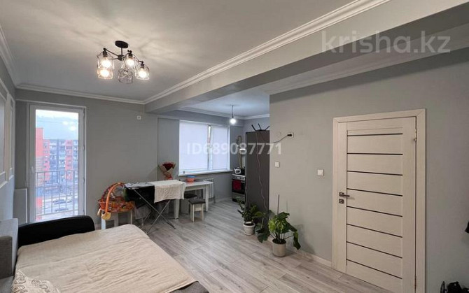 2-комнатная квартира, 49 м², 10/10 этаж, мкр Шугыла 4/15 - ЖК Alma City Алматы - изображение 3