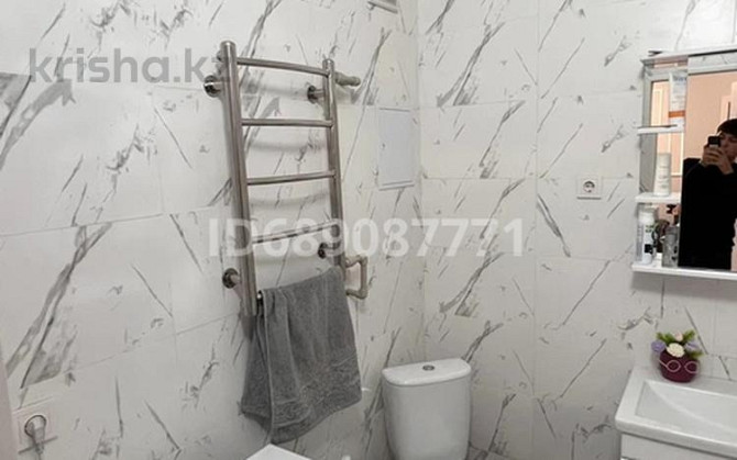 2-комнатная квартира, 49 м², 10/10 этаж, мкр Шугыла 4/15 - ЖК Alma City Алматы - изображение 8