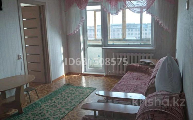 4-комнатная квартира, 64 м², 5/5 этаж, мкр Фёдоровка , Мкр Фёдоровка, вагонная 1 - Школа №64 Karagandy - photo 1
