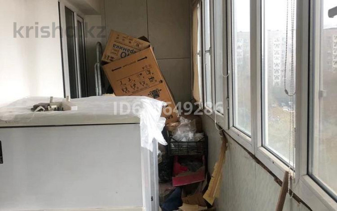2-комнатная квартира, 56 м², 7/8 этаж, мкр Тастак-2 - Розыбакиева Дюсенова Almaty - photo 2