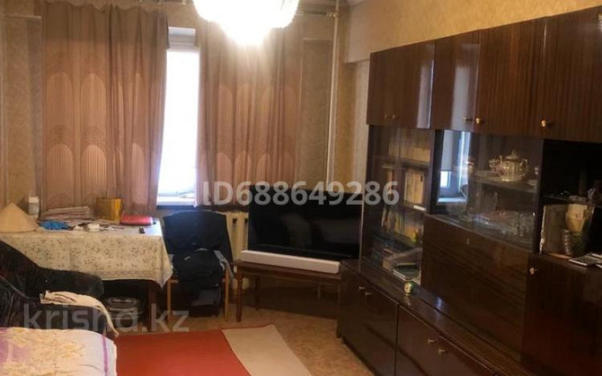 2-комнатная квартира, 56 м², 7/8 этаж, мкр Тастак-2 - Розыбакиева Дюсенова Almaty - photo 3