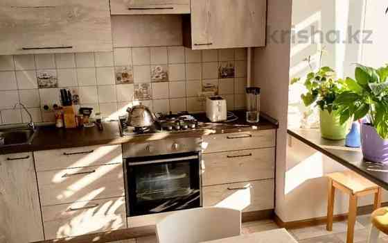 4-комнатная квартира, 115 м², 5/6 этаж, Аль-Фараби 51 Алматы