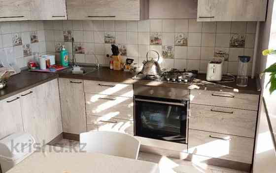 4-комнатная квартира, 115 м², 5/6 этаж, Аль-Фараби 51 Алматы