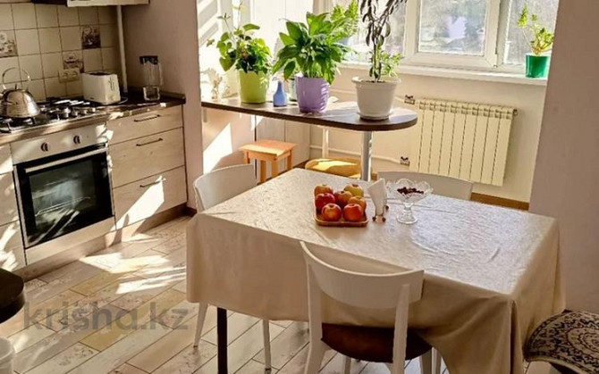 4-комнатная квартира, 115 м², 5/6 этаж, Аль-Фараби 51 Almaty - photo 4