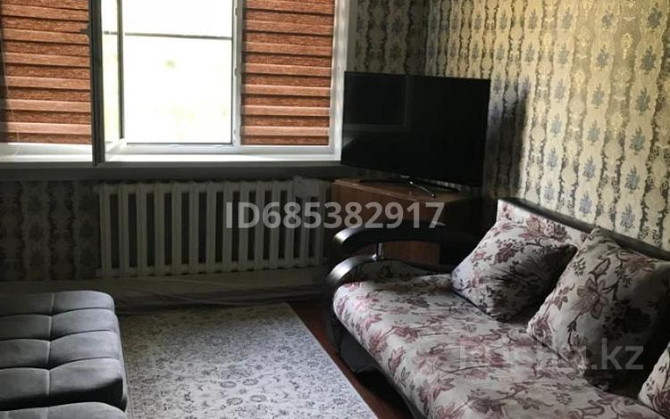 4-комнатная квартира, 72.8 м², 4/4 этаж, Ул.Ураза Исаева - Уг.Казыбек би Алматы - изображение 1