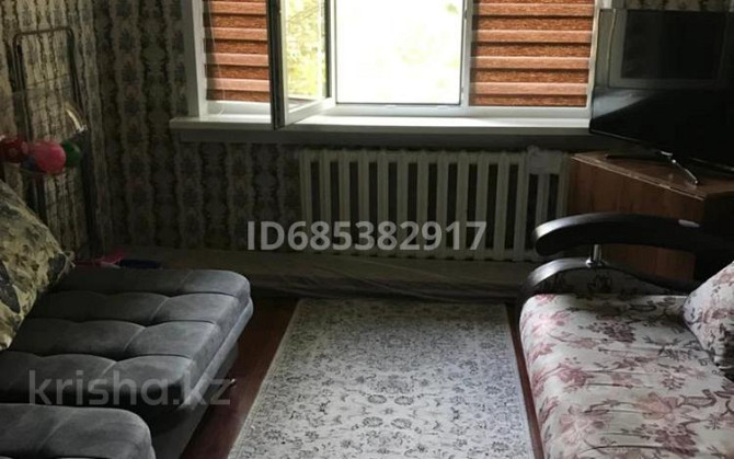 4-комнатная квартира, 72.8 м², 4/4 этаж, Ул.Ураза Исаева - Уг.Казыбек би Алматы - изображение 2