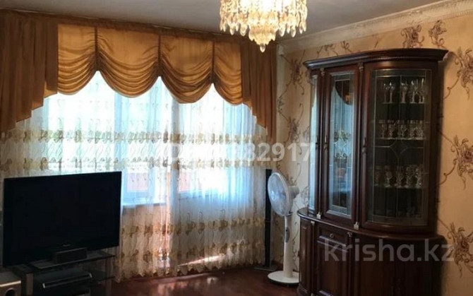 4-комнатная квартира, 72.8 м², 4/4 этаж, Ул.Ураза Исаева - Уг.Казыбек би Алматы - изображение 8