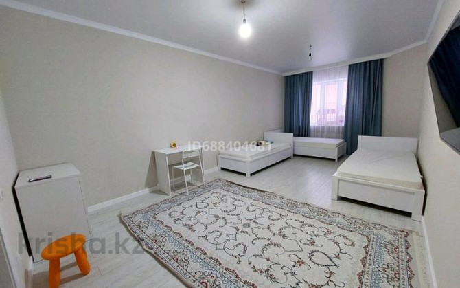 4-комнатная квартира, 155 м², 2/5 этаж, мкр. Батыс-2, Мангелик ел 20/2 Aqtobe - photo 6