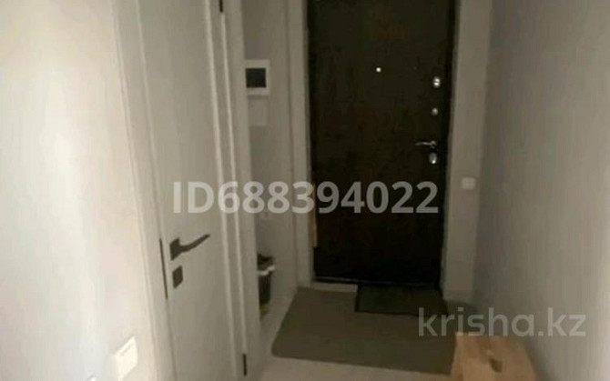 1-комнатная квартира, 43.7 м², 2/13 этаж, Шевченко 130 - Шарипова Алматы - изображение 6