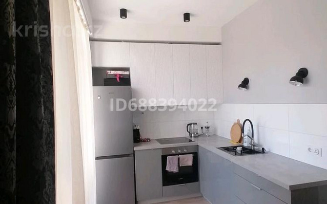 1-комнатная квартира, 43.7 м², 2/13 этаж, Шевченко 130 - Шарипова Алматы - изображение 2