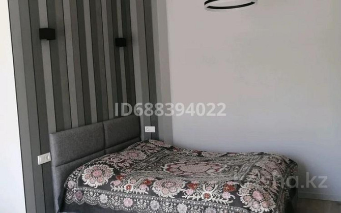 1-комнатная квартира, 43.7 м², 2/13 этаж, Шевченко 130 - Шарипова Алматы - изображение 4