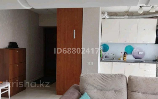2-комнатная квартира, 57.6 м², 4/9 этаж, Молдагуловой 45 - До находится около ТЮЗа выше маметовой Алматы - изображение 8