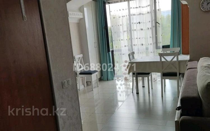 2-комнатная квартира, 57.6 м², 4/9 этаж, Молдагуловой 45 - До находится около ТЮЗа выше маметовой Алматы - изображение 5