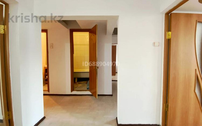 4-комнатная квартира, 79.2 м², 4/5 этаж, Мкр. Шұғыла-2 6А - Мұстафа Шоқай - Алихан Бөкейхан Кызылорда - изображение 3