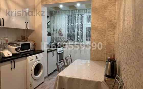 4-комнатная квартира, 79.8 м², 3/5 этаж, мкр Восток 42 - Жолан Батыра с Рыскулова Шымкент