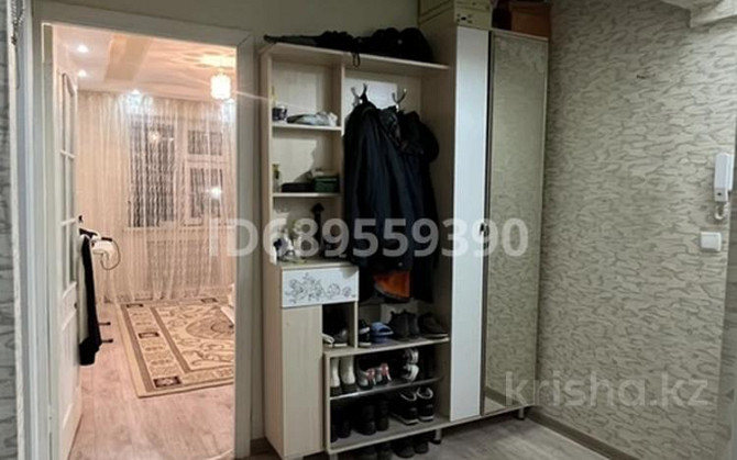 4-комнатная квартира, 79.8 м², 3/5 этаж, мкр Восток 42 - Жолан Батыра с Рыскулова Shymkent - photo 8