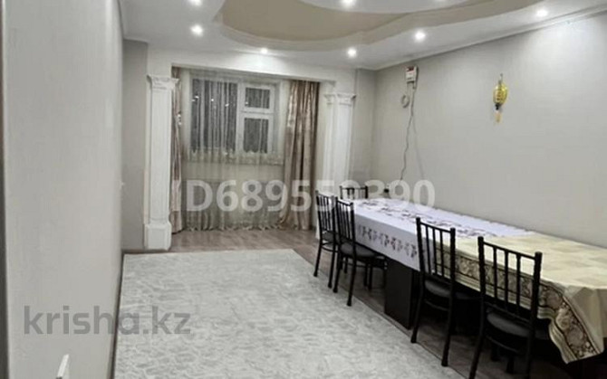 4-комнатная квартира, 79.8 м², 3/5 этаж, мкр Восток 42 - Жолан Батыра с Рыскулова Shymkent - photo 1