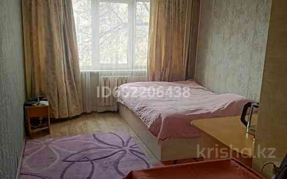 1-комнатная квартира, 18 м², 3/4 этаж, мкр №3 39А - Абая Алтынсарина Правды Алматы