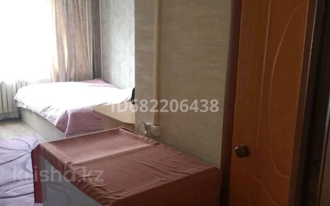 1-комнатная квартира, 18 м², 3/4 этаж, мкр №3 39А - Абая Алтынсарина Правды Алматы - изображение 2