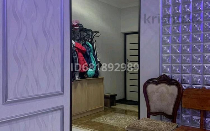 4-комнатная квартира, 135 м², 1/4 этаж, мкр Казахфильм, Ул.Булбул - ул. Булбул Алматы - изображение 6