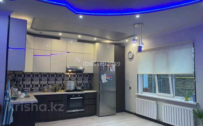 4-комнатная квартира, 135 м², 1/4 этаж, мкр Казахфильм, Ул.Булбул - ул. Булбул Алматы - изображение 5