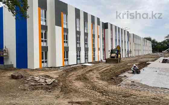 2-комнатная квартира, 56 м², 2/3 этаж, мкр Теректы 7 Алматы