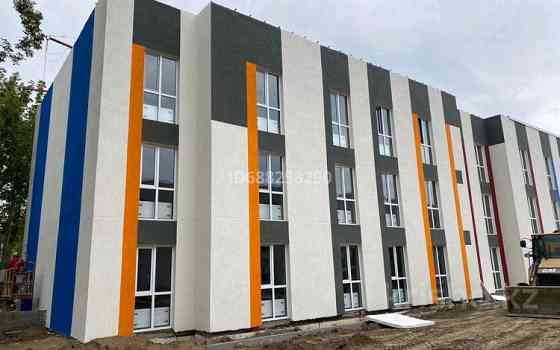 2-комнатная квартира, 56 м², 2/3 этаж, мкр Теректы 7 Алматы