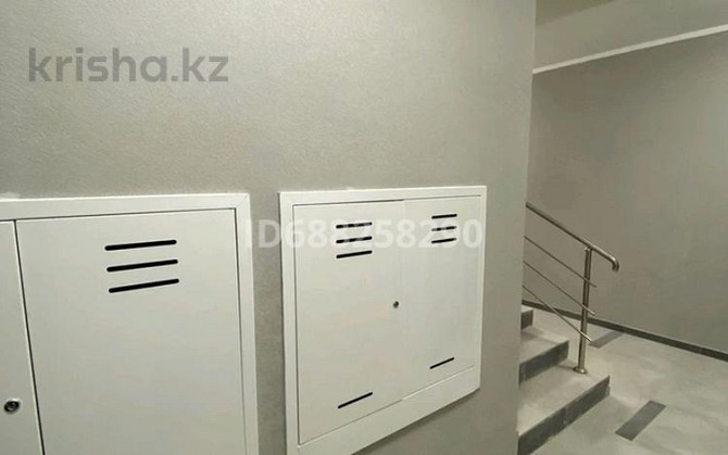 2-комнатная квартира, 56 м², 2/3 этаж, мкр Теректы 7 Алматы - изображение 5