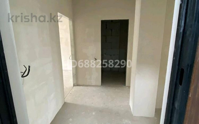 2-комнатная квартира, 56 м², 2/3 этаж, мкр Теректы 7 Алматы - изображение 8