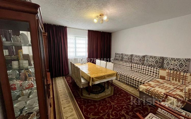2-комнатная квартира, 66 м², 8/9 этаж, мкр Акбулак Чуланова - Рыскулова - Момышулы Алматы - изображение 4