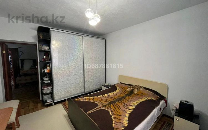 2-комнатная квартира, 66 м², 8/9 этаж, мкр Акбулак Чуланова - Рыскулова - Момышулы Алматы - изображение 3
