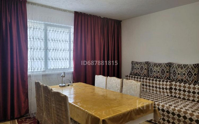 2-комнатная квартира, 66 м², 8/9 этаж, мкр Акбулак Чуланова - Рыскулова - Момышулы Алматы - изображение 5