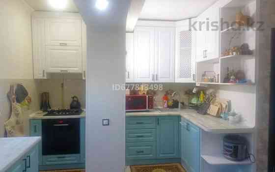 4-комнатная квартира, 103 м², 1/5 этаж, 14-й мкр 11 Актау