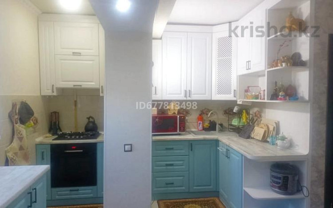 4-комнатная квартира, 103 м², 1/5 этаж, 14-й мкр 11 Актау - изображение 5
