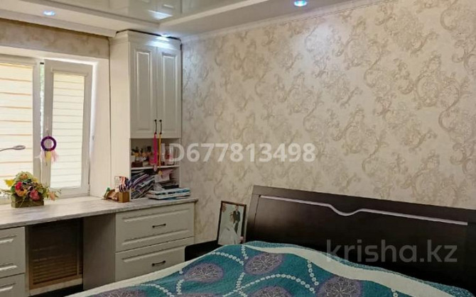4-комнатная квартира, 103 м², 1/5 этаж, 14-й мкр 11 Актау - изображение 3