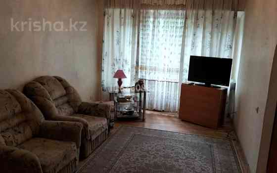 2-комнатная квартира, 48.9 м², 4/4 этаж, Спасская - Бекмаханова Алматы