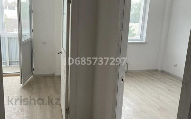 1-комнатная квартира, 34 м², 3/5 этаж, Осипенко - Железнодорожный вокзал Алматы 1 Алматы - изображение 3