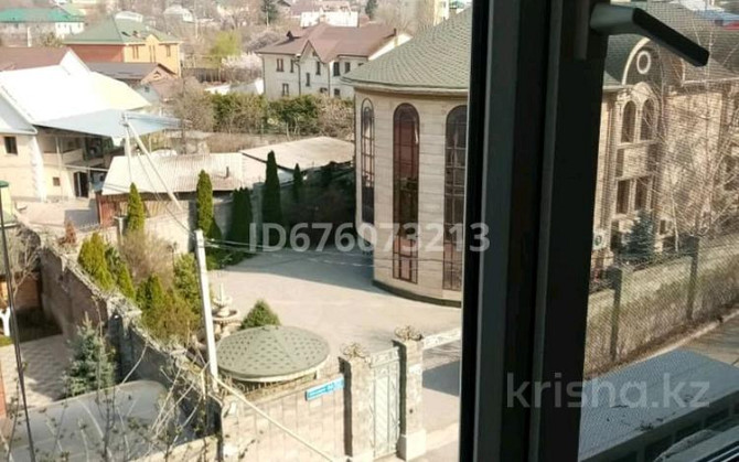 3-комнатная квартира, 70 м², 5/5 этаж, З.Шашкина Almaty - изображение 2