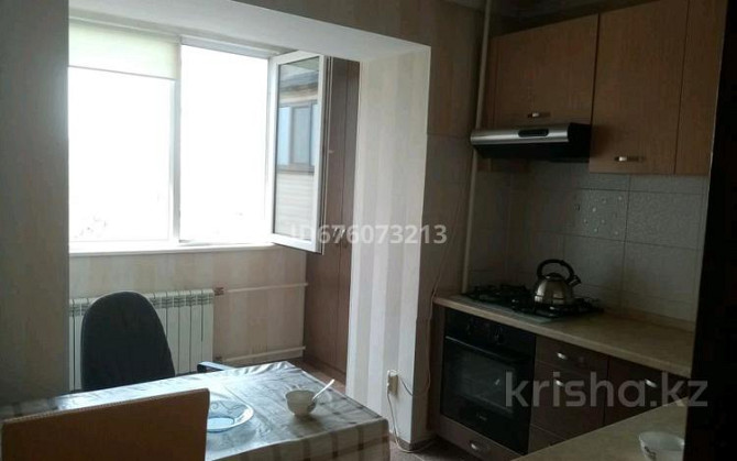 3-комнатная квартира, 70 м², 5/5 этаж, З.Шашкина Almaty - изображение 6