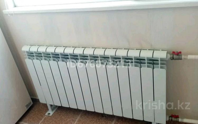 3-комнатная квартира, 70 м², 5/5 этаж, З.Шашкина Almaty - изображение 5