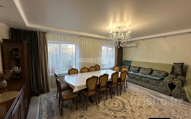 4-комнатная квартира, 98.6 м², 3/5 этаж, Смагулова 56 - Четыре батыра, Атырау акпарат. Атырау - изображение 3