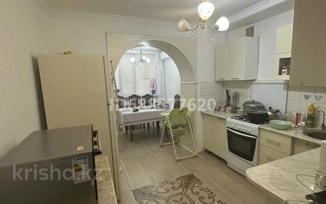 4-комнатная квартира, 98.6 м², 3/5 этаж, Смагулова 56 - Четыре батыра, Атырау акпарат. Атырау - изображение 5