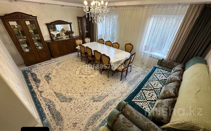 4-комнатная квартира, 98.6 м², 3/5 этаж, Смагулова 56 - Четыре батыра, Атырау акпарат. Атырау - изображение 2